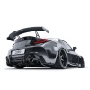 ADRO ZN8 Toyota GR86 / ZD8 Subaru BRZ Carbon Widebody Kit