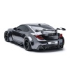 ADRO ZN8 Toyota GR86 / ZD8 Subaru BRZ Carbon Widebody Kit