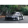 ADRO ZD8 Subaru BRZ Carbon Front Lip