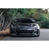 ADRO ZD8 Subaru BRZ Carbon Front Lip
