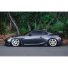 ADRO ZD8 Subaru BRZ Carbon Front Lip