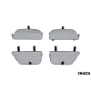 Zunsport G8X M3 / M4 Vorsteiner Aero Front Grille Mesh Set
