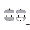 Zunsport G8X M3 / M4 Vorsteiner Aero Front Grille Mesh Set