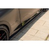 TRE G42 2-Series / M240i Carbon Fiber Side Skirt Set