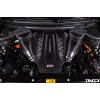Eventuri F9X X5M / X6M Pre-LCI Carbon Turbo Inlet Set