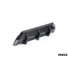 TRE G42 M240i Carbon Fiber Rear Diffuser