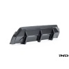 TRE G42 M240i Carbon Fiber Rear Diffuser