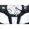 BMW M Performance G8X M3 / M4 LCI Leather Steering Wheel