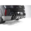 3D Design G09 XM Carbon Rear Diffuser