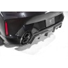 3D Design G09 XM Carbon Rear Diffuser