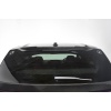 3D Design G09 XM Carbon Rear Spoiler