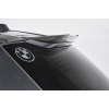 3D Design G09 XM Carbon Rear Spoiler