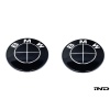 IND Black Series BMW Roundel Set