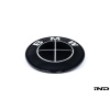 IND Black Series BMW Roundel Set