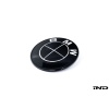 IND Black Series BMW Roundel Set