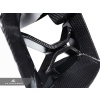 AutoTecknic G87 M2 Dry Carbon Podium Front Bumper Lower Vent Set