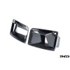 TRE G87 M2 TR87 Carbon Front Air Duct Set