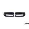 TRE G87 M2 TR87 Carbon Front Grille Set