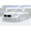 TRE G87 M2 TR87 Carbon Front Grille Set