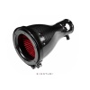 Eventuri Toyota GR86 Black Carbon Intake System