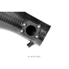 Eventuri Toyota GR86 Black Carbon Intake System