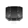 Eventuri Toyota GR86 Black Carbon Engine Cover