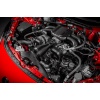 Eventuri Toyota GR86 Black Carbon Engine Cover