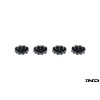 IND Black Series Wheel Center Cap Set - 68mm