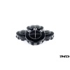 IND Black Series Wheel Center Cap Set - 68mm