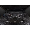 Eventuri BMW G05 X5 / G06 X6 / G07 X7 M50i Black Carbon Intake System