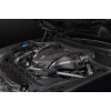 Eventuri BMW G05 X5 / G06 X6 / G07 X7 M50i Black Carbon Intake System