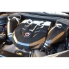 Eventuri BMW G05 X5 / G06 X6 / G07 X7 M50i Black Carbon Intake System