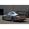APR Performance BMW G42 M240i / G87 M2 GT-250 Swan Neck Wing