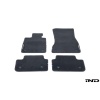 BMW M Performance G60 / G61 / G90 M5 Floor Mat Set