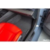 BMW M Performance G60 / G61 / G90 M5 Floor Mat Set