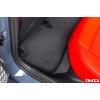 BMW M Performance G60 / G61 / G90 M5 Floor Mat Set