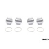 Fall-Line Motorsports E9X M3 Rear Upper Control Arm Bearing Set - Outer