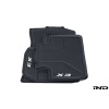 BMW F97 X3M All Weather Floor Mat Set