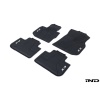 BMW F97 X3M All Weather Floor Mat Set