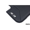 BMW F97 X3M All Weather Floor Mat Set