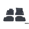 BMW G90 / G99 M5 All Weather Floor Mat Set