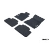 BMW G90 / G99 M5 All Weather Floor Mat Set