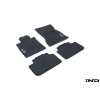 BMW G90 / G99 M5 All Weather Floor Mat Set
