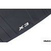 BMW F97 X3M All Weather Cargo Liner