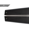 AutoTecknic F97 X3M / F98 X4M Dry Carbon Fiber Side Sill Set