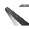 AutoTecknic F97 X3M / F98 X4M Dry Carbon Fiber Side Sill Set
