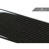 AutoTecknic F97 X3M / F98 X4M Dry Carbon Fiber Side Sill Set