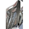 Karbonius VW Golf R32 MK5 Carbon Recaro Seat Back Cover