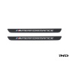 BMW M Performance I20 iX / G45 X3 / G60 / U1X X1 X2 Carbon Door Sill Set
