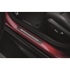 BMW M Performance I20 iX / G45 X3 / G60 / U1X X1 X2 Carbon Door Sill Set